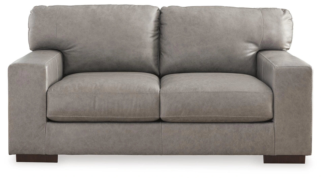 Lombardia Loveseat