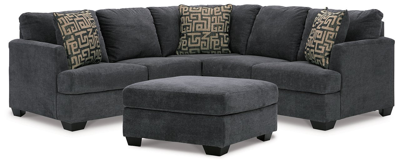 Ambrielle 3-Piece Upholstery Package