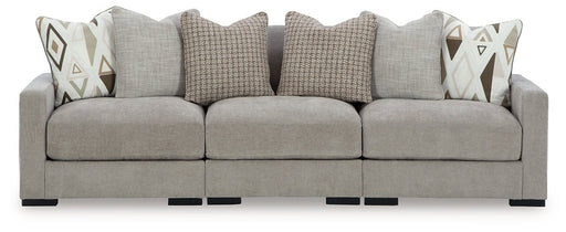 Aslan Court Sofa Sectional image