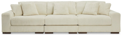 Lindyn Sectional image