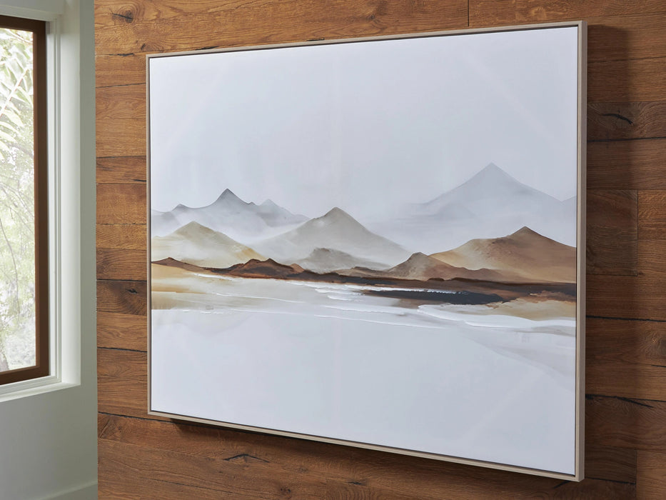 Karalen Wall Art