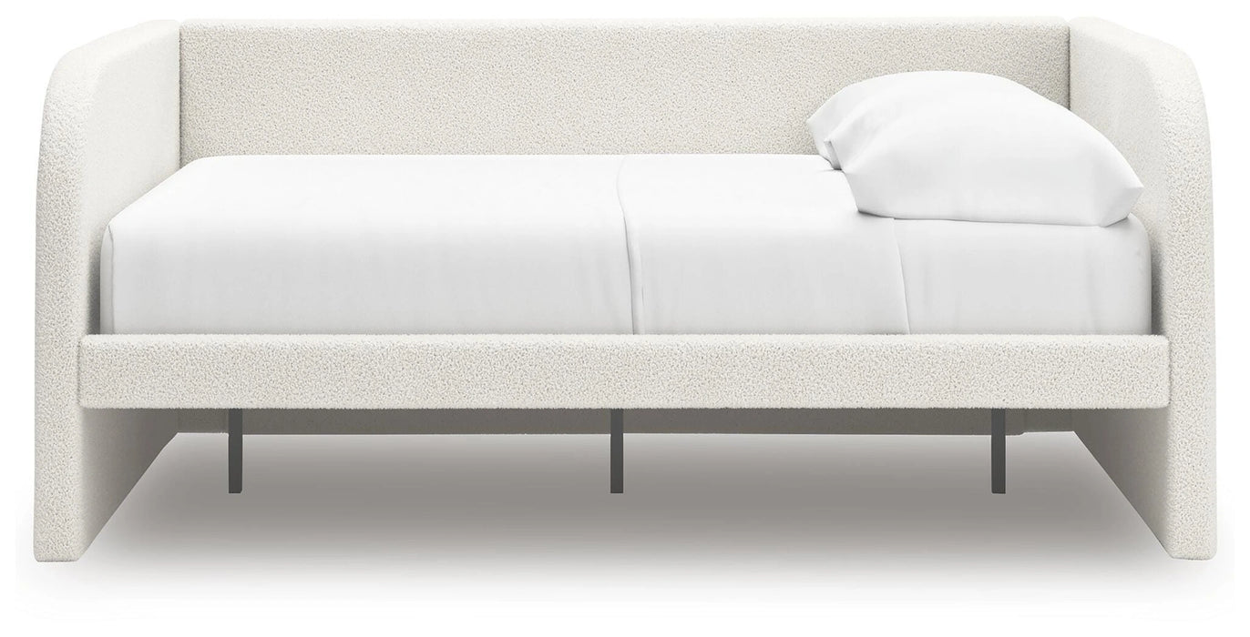 Arloster Upholstered Bed