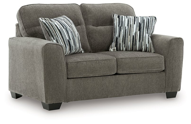 Olten Loveseat