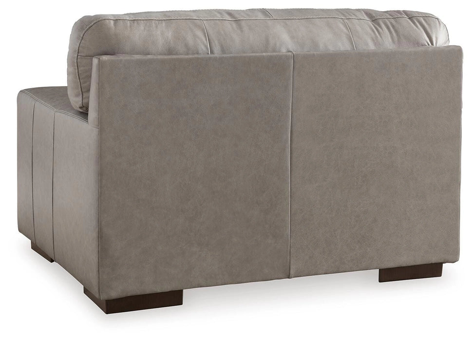 Lombardia Chair