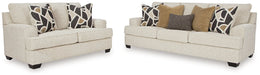 Heartcort Upholstery Package image