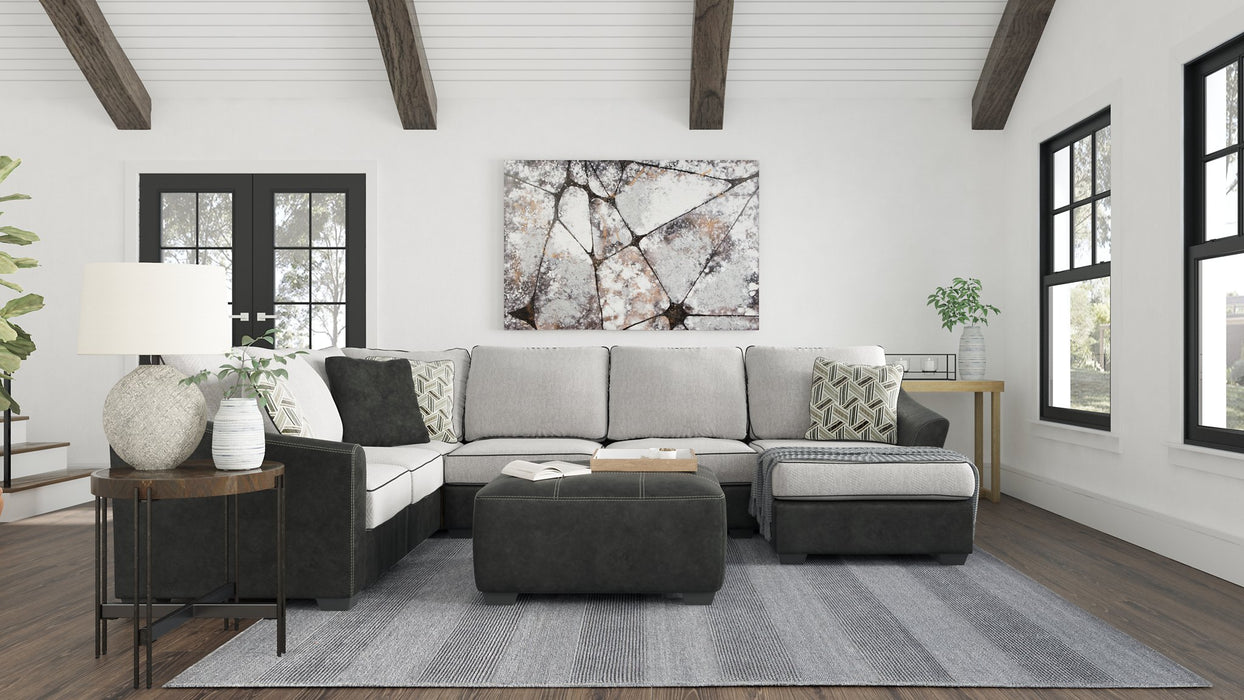 Bilgray Living Room Set