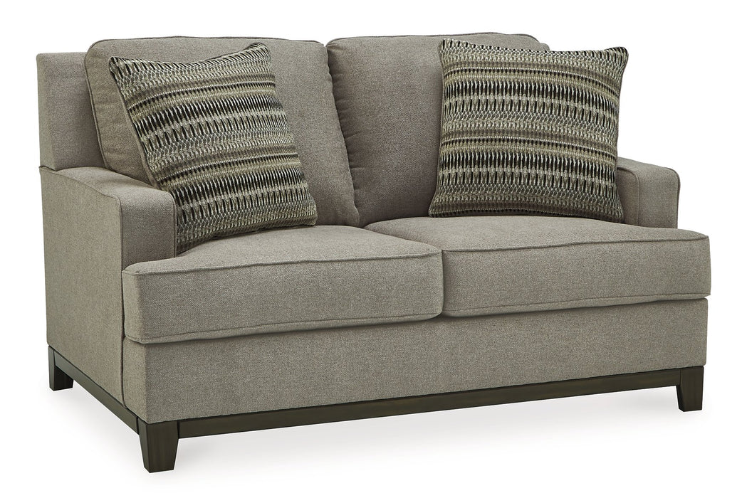 Kaywood 3-Piece Upholstery Package