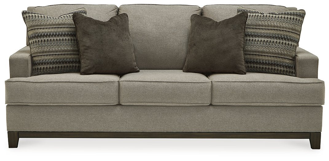 Kaywood 3-Piece Upholstery Package