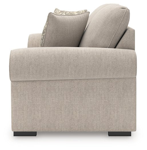 Sararose Loveseat