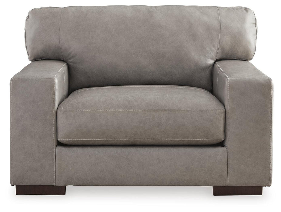 Lombardia Chair