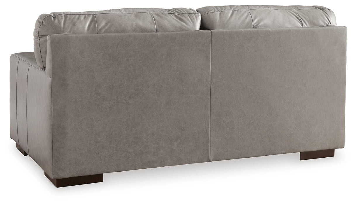 Lombardia Loveseat