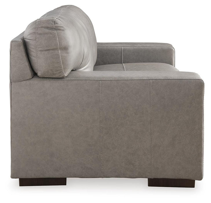 Lombardia Loveseat