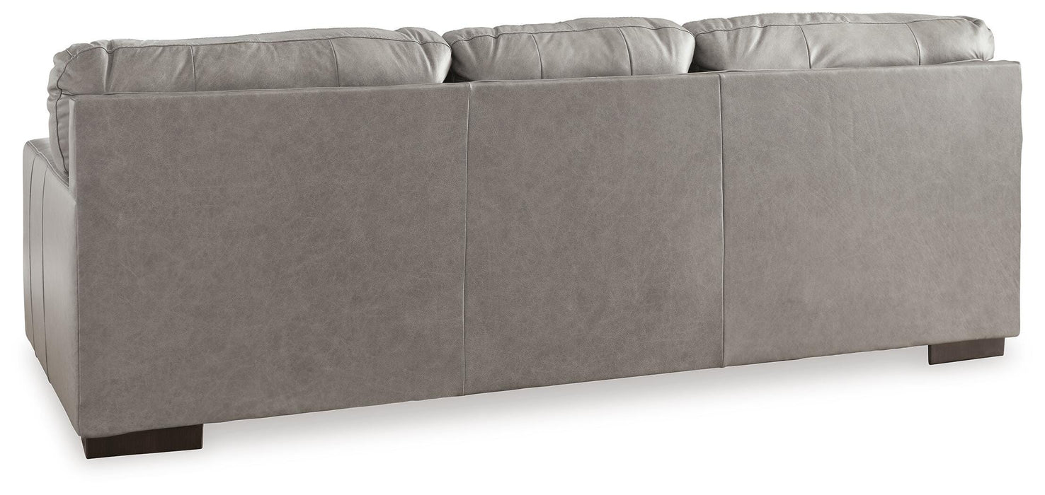Lombardia Sofa
