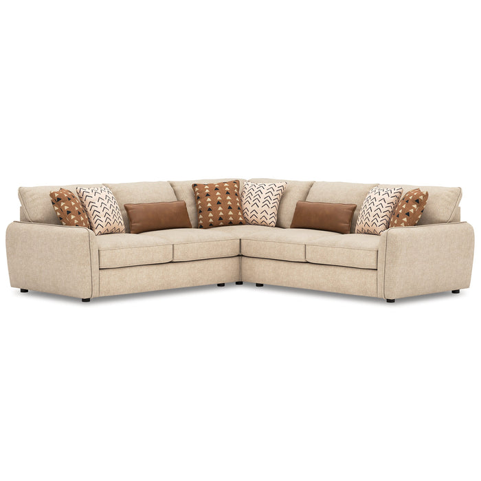 Seyler Sectional