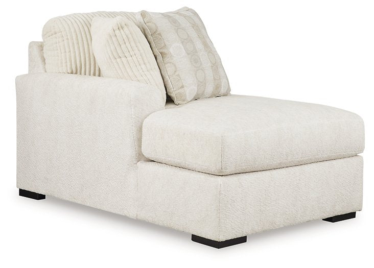 Chessington Sectional with Chaise