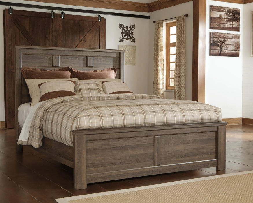 Juararo Bedroom Set