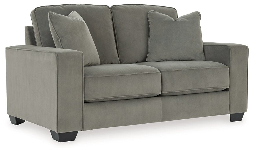 Angleton 4-Piece Upholstery Package