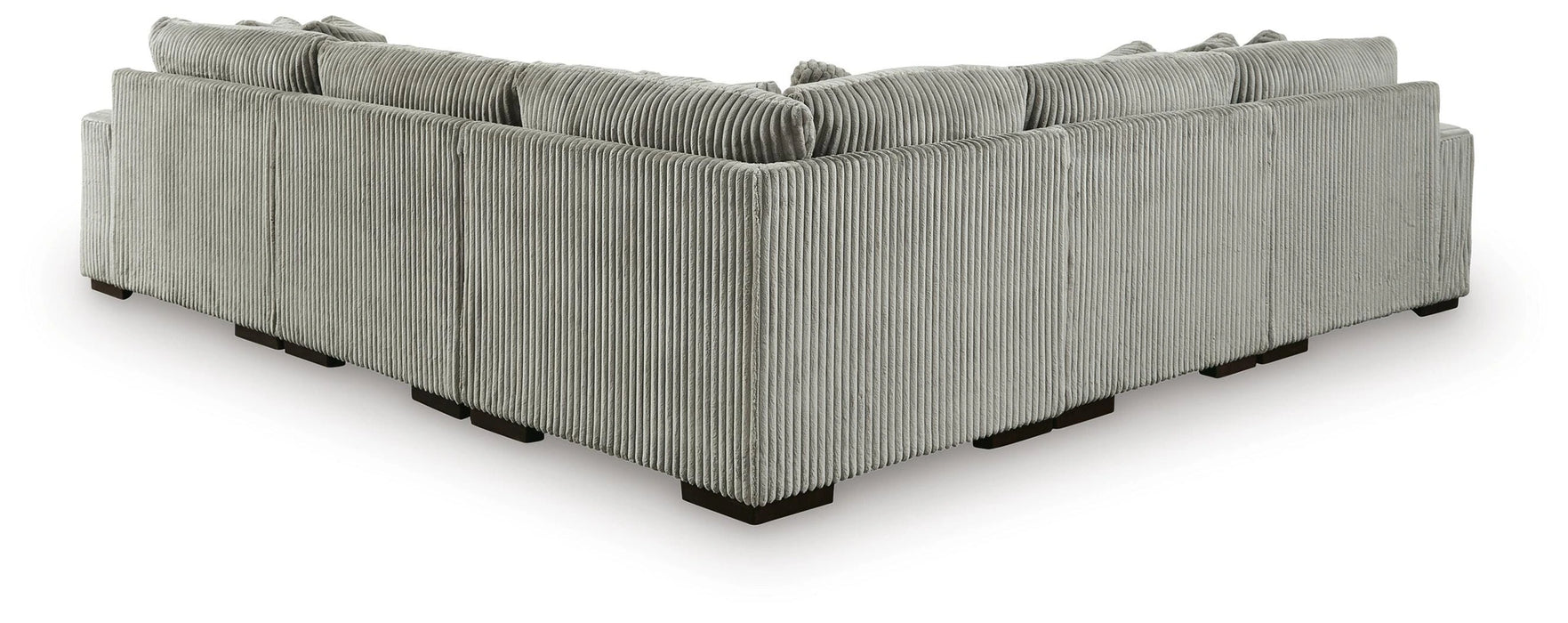 Lindyn Sectional with Chaise