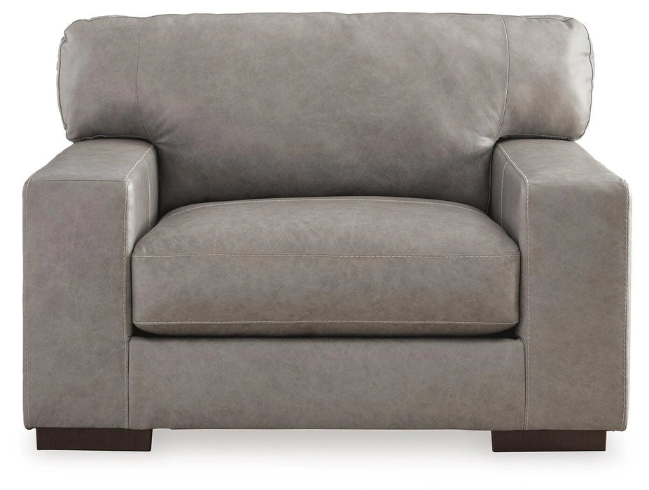 Lombardia Chair