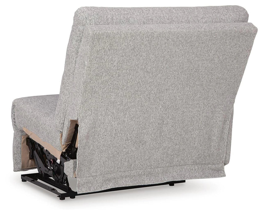 Acklen Place Power Reclining Sectional Loveseat