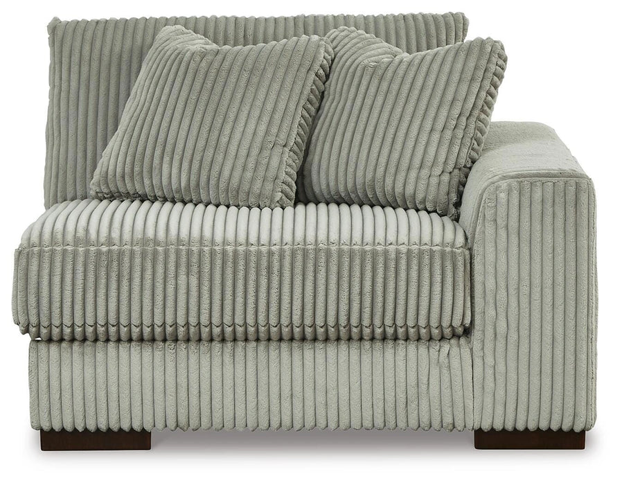 Lindyn Sectional with Chaise