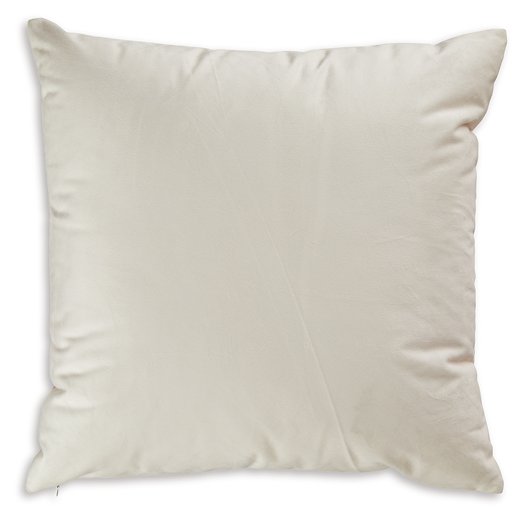 Lauretwood Pillow