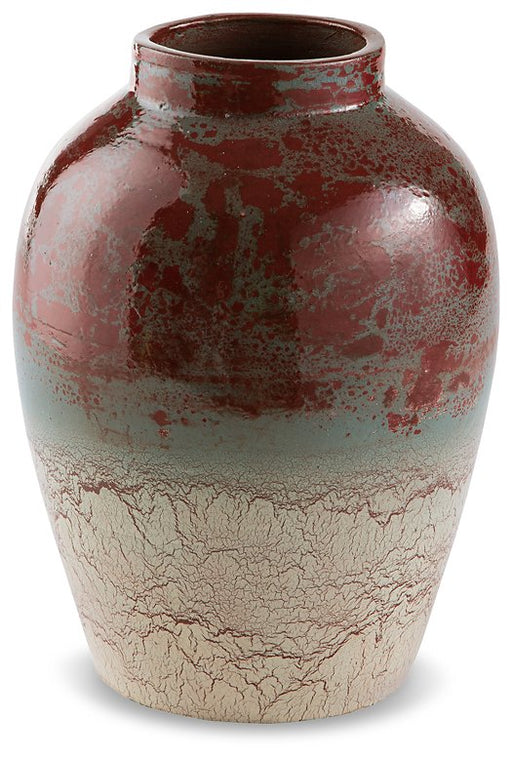 Turkingsly Vase image