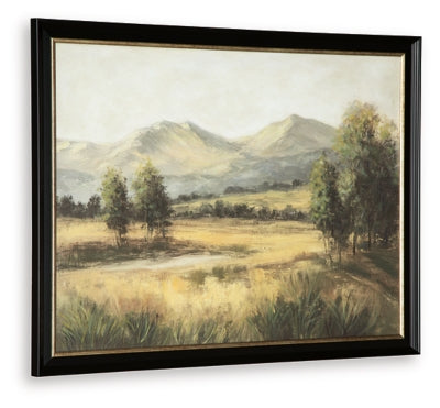 Ingor Wall Art
