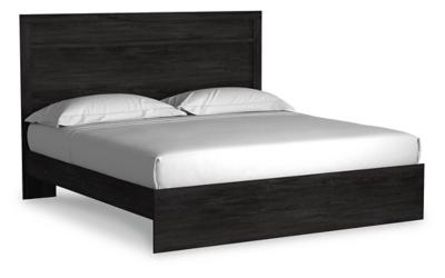 Belachime Bed