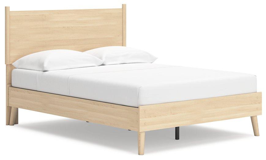 Cabinella Bed