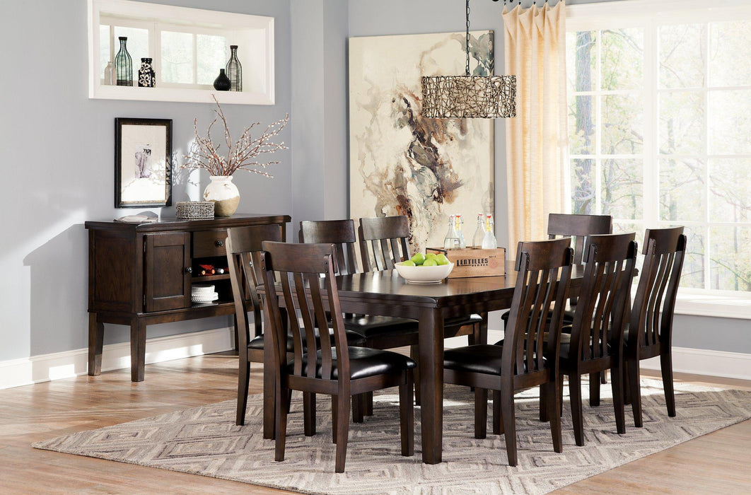 Haddigan Dining Set