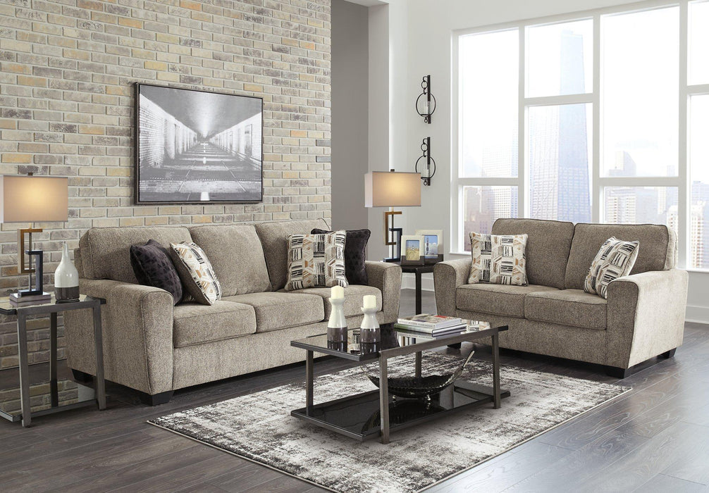 McCluer Living Room Set