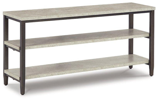 Shybourne Sofa Table image