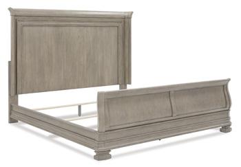 Lexorne Bed