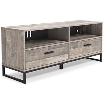 Neilsville 59" TV Stand