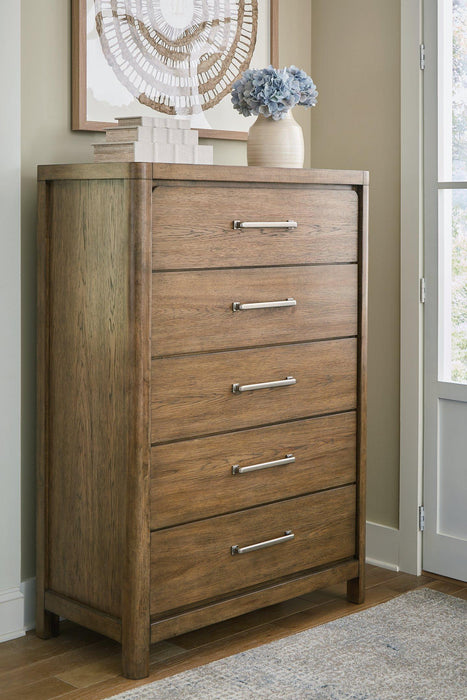 Cabalynn Chest of Drawers