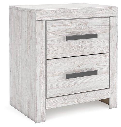 Cayboni Nightstand image