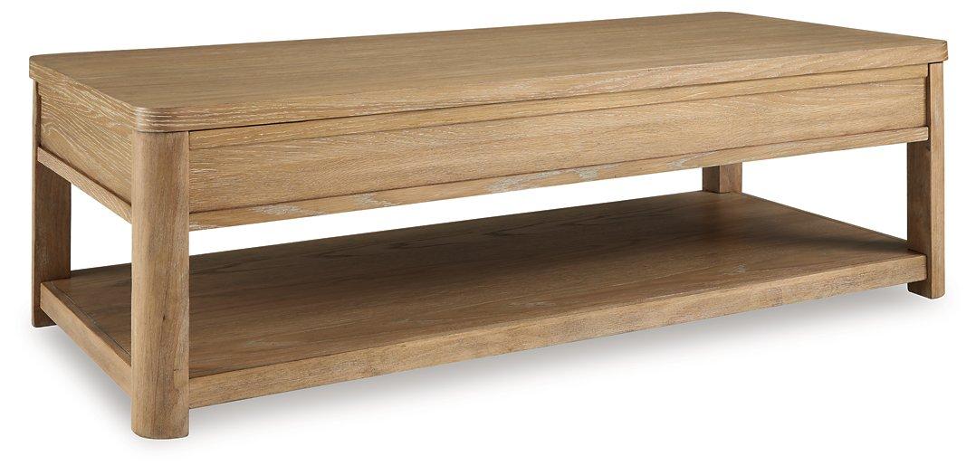 Rencott Coffee Table