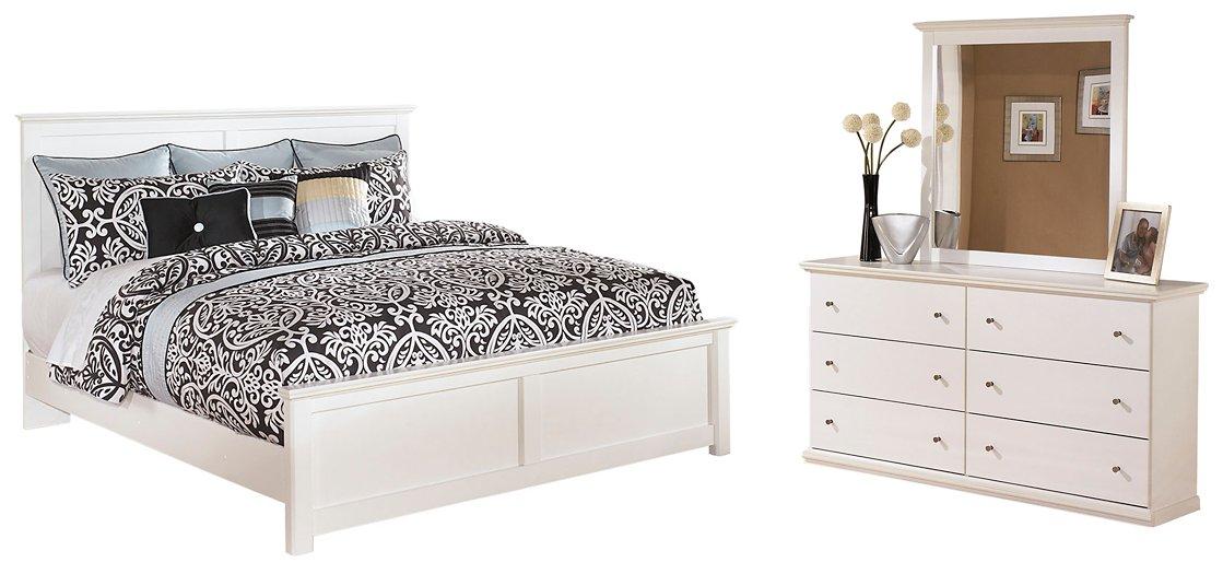 Bostwick Shoals Bedroom Set