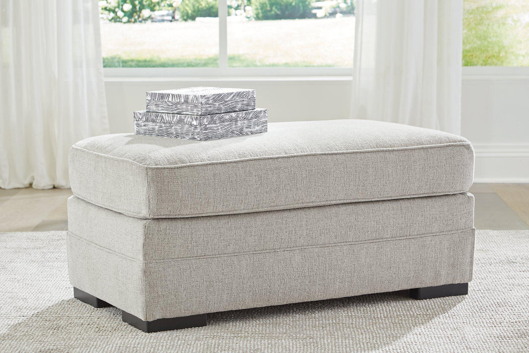 Eastonbridge Ottoman