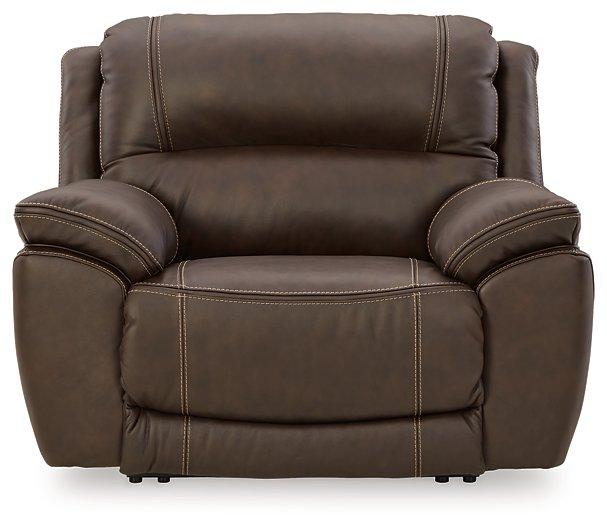 Dunleith Power Recliner