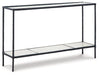 Ryandale Console Sofa Table image