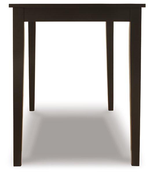 Kimonte Dining Set