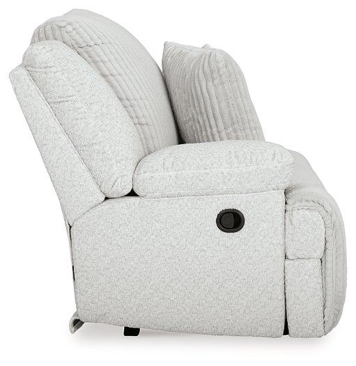 Top Tier Sectional Chofa