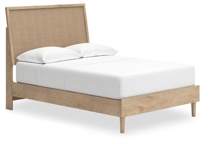 Cielden Bed