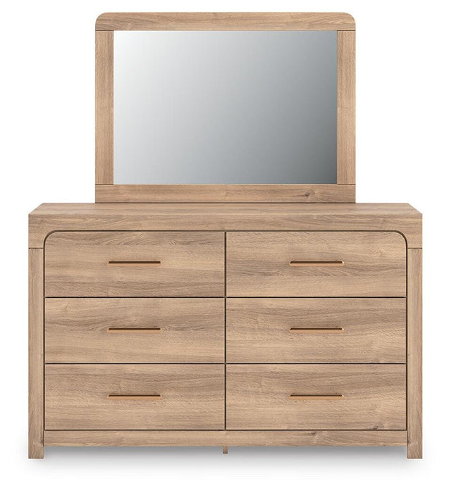 Kinlanni Bedroom Set