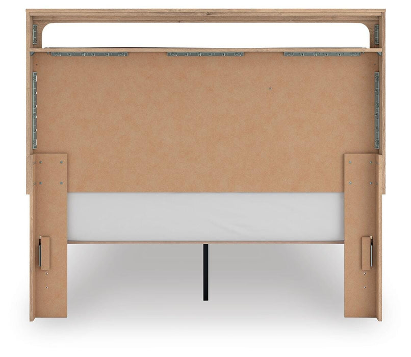 Kinlanni Bedroom Set
