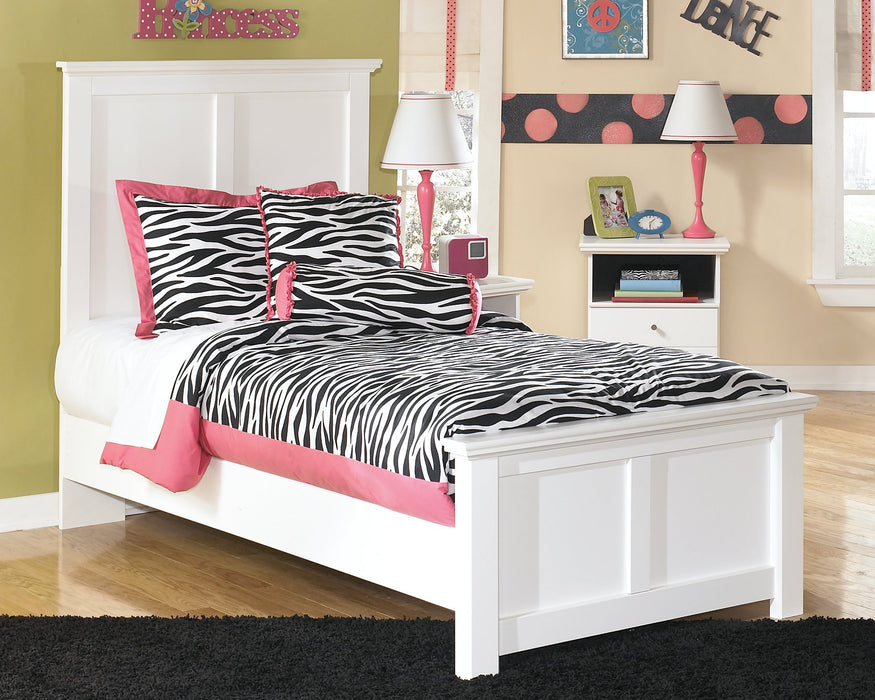 Bostwick Shoals Youth Bed