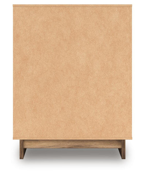 Chirason Chest of Drawers