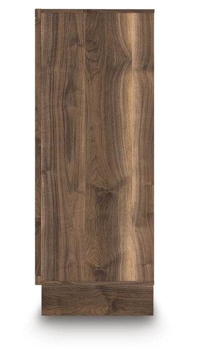 Chirason Wide Chest of Drawers